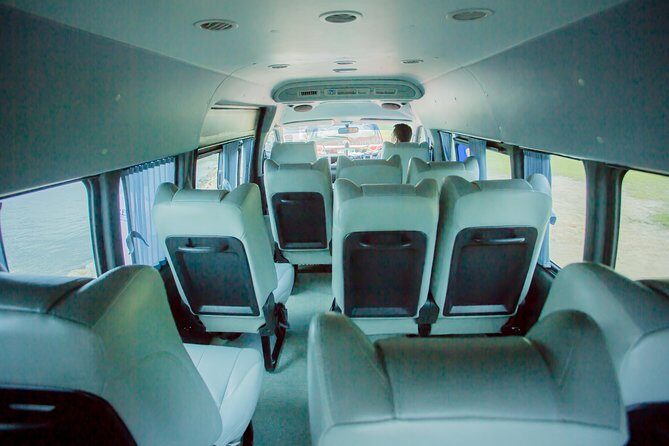 Departure Private Airport Transfer : Phuket Hotel to Phuket Airport - Practical Details and What You Need to Know