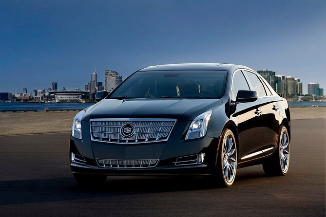 Departure Private Transfer Baltimore to Baltimore Airport BWI - Final Thoughts: Is It Worth the Cost?