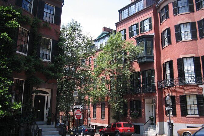 Departure Private Transfer: Boston City to Boston Airport BOS in Luxury SUV - FAQ