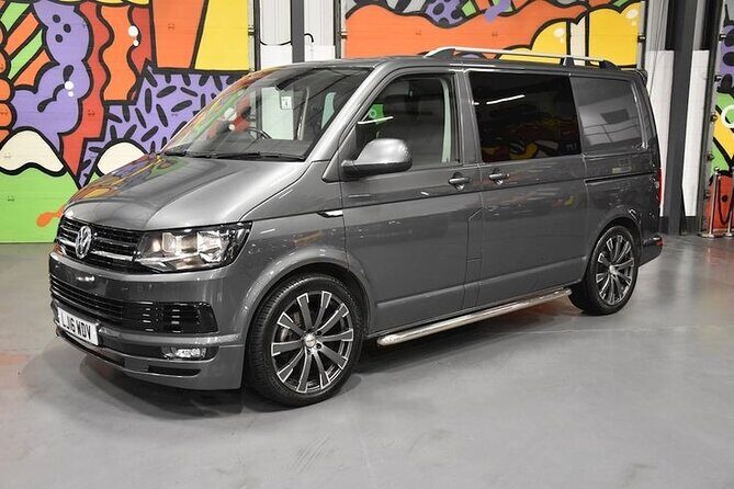 Departure Private Transfer Cancun to Cancun Airport CUN by Minivan or Minibus - The Practicality of a Private Airport Transfer in Cancun