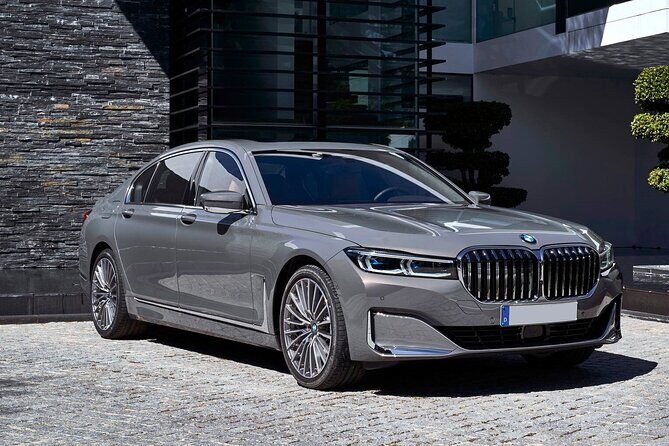 Departure Private Transfer: Fort Lauderdale to Airport FLL in Luxury Car - Quick Overview