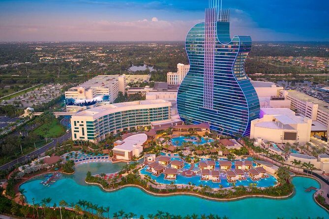 Departure Private Transfer: Fort Lauderdale to Airport FLL in Luxury SUV - FAQs