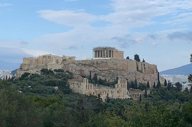 Departure Private Transfer from Athens center Hotels to the Athens Airport - A Practical Guide to the Athens Airport Private Transfer