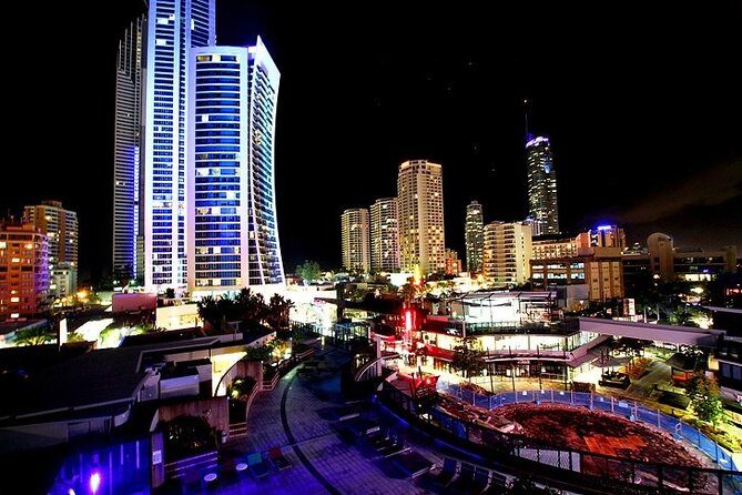 Departure Private Transfer: Gold Coast to Airport OOL in Business Car - FAQs