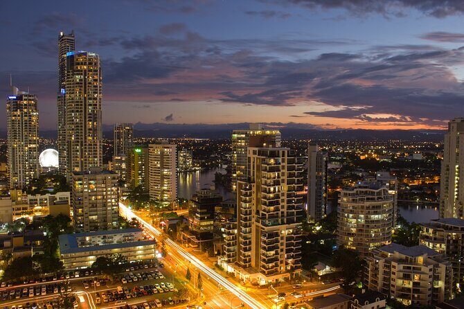 Departure Private Transfer: Gold Coast to Airport OOL in Luxury Van - Frequently Asked Questions