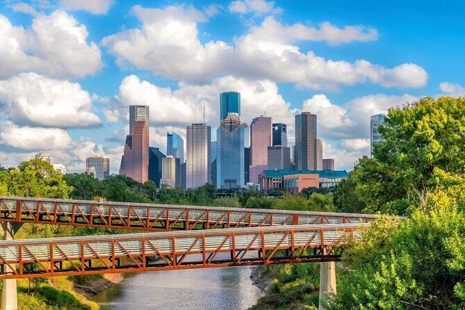 Departure Private Transfer: Houston to George Bush Airport IAH in Luxury SUV - An In-Depth Look at the Houston to IAH Private Transfer