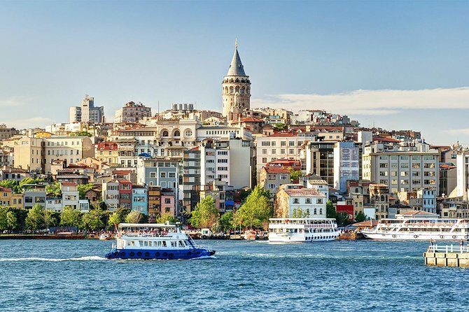 Departure Private Transfer: Istanbul to New Airport IST in Business Car - In-Depth Review: Making Your Airport Transfer Count