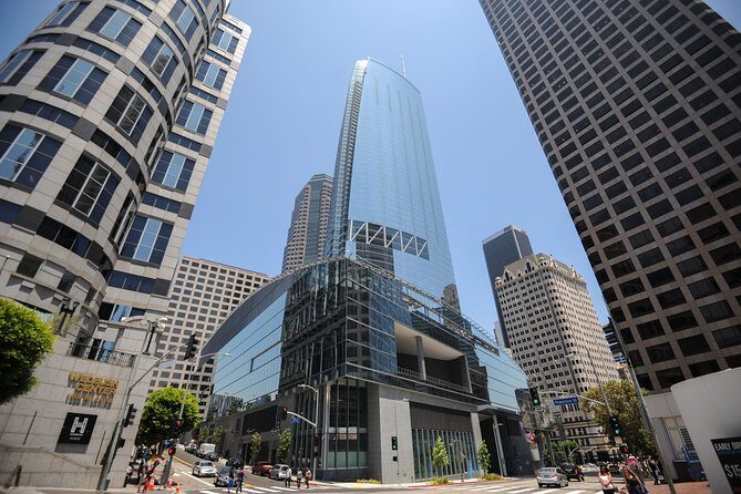 Departure Private Transfer: Los Angeles to Airport LAX in Luxury SUV - Is This Service Right for You?