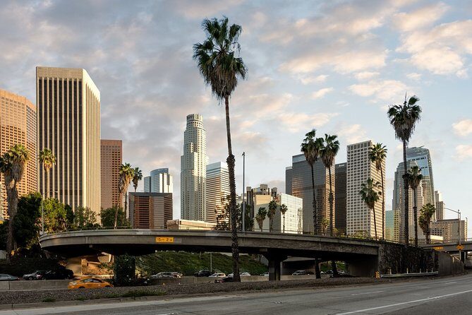 Departure Private Transfer: Los Angeles to Airport LAX in Luxury SUV - FAQ: Private Transfer from Los Angeles Hotel to LAX