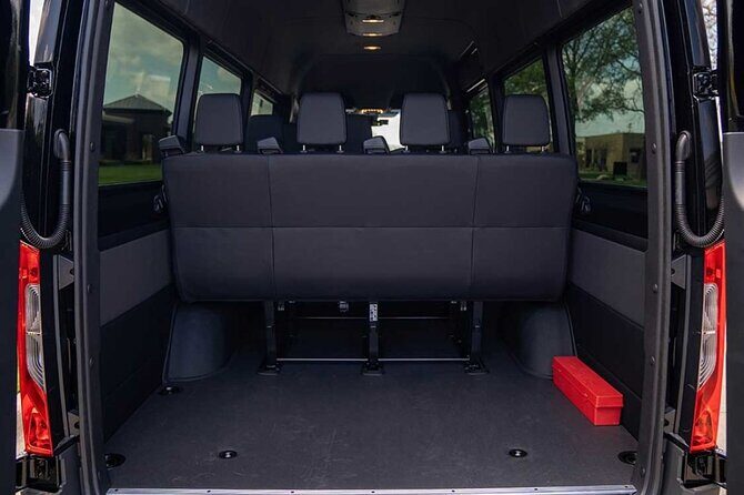 Departure Private Transfer Madrid to MAD Airport in a Minibus - Final Thoughts: Is This Transfer Right for You?