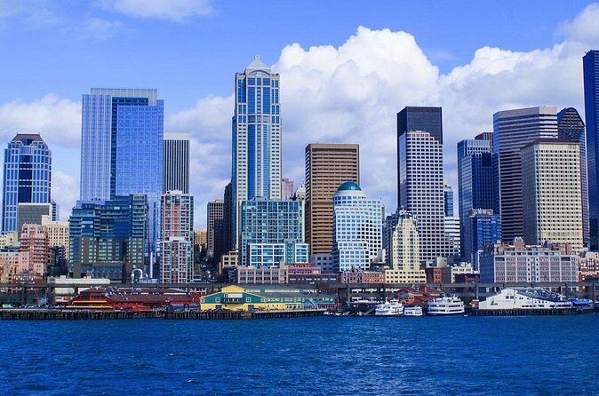 Departure Private Transfer: Seattle to Seattle Airport SEA in Business Car - Summary and Final Thoughts