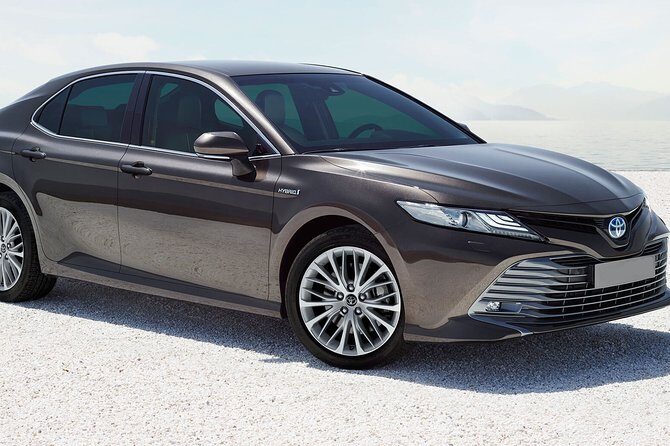 Departure Private Transfer: Tokyo to Haneda Airport HND in Sedan - FAQ