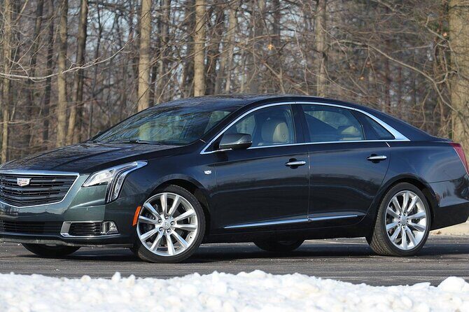 Departure Private Transfer Vancouver to YVR Airport or Cruise Port- Business Car - Final Thoughts