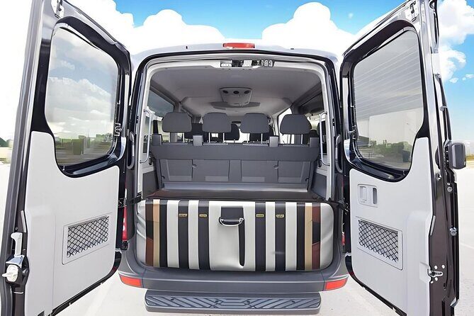 Departure - Private Transfer Waikiki Hotel to Airport - What to Expect on This Transfer