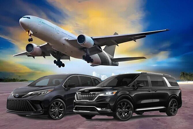 Departure - Private Transfer Waikiki Hotel to Airport - Who Should Consider This Service?