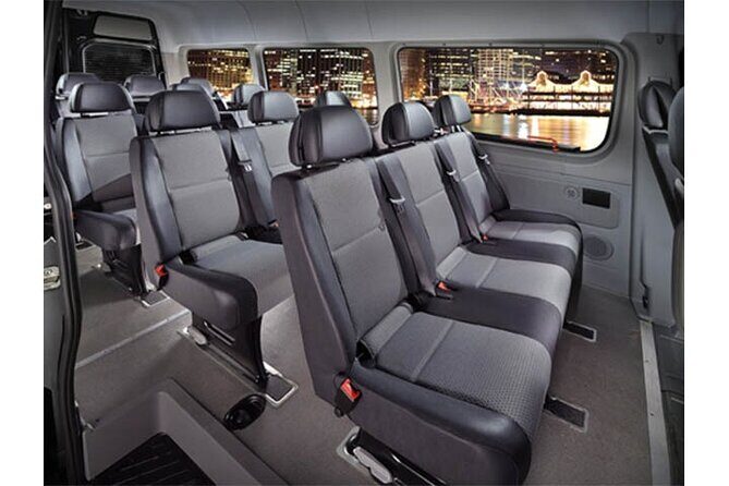 Departure - Private Transfer Waikiki Hotel to Airport - FAQ