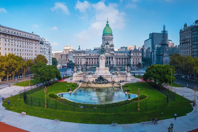 Departure Private Transfers from Buenos Aires to Ezeiza Airport EZE - In-Depth Review of the Transfer Experience