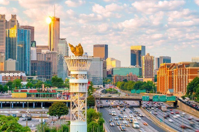 Departure Transfer: Atlanta to Atlanta Airport ATL in Sedan Car - In-Depth Review of the Private Transfer from Atlanta Hotel to Airport