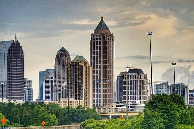 Departure Transfer: Atlanta to Atlanta Airport ATL in Sedan Car - FAQs