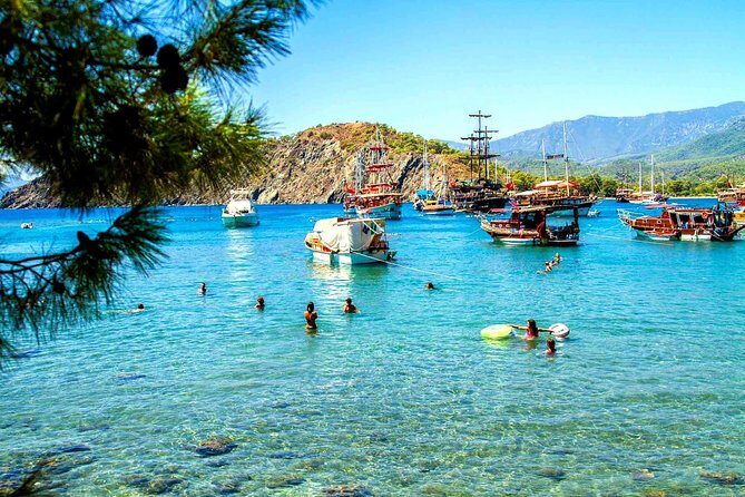 Departure Transfer from Antalya (Old City, Lara, Kundu, Kaleiçi) to AYT Airport - FAQ