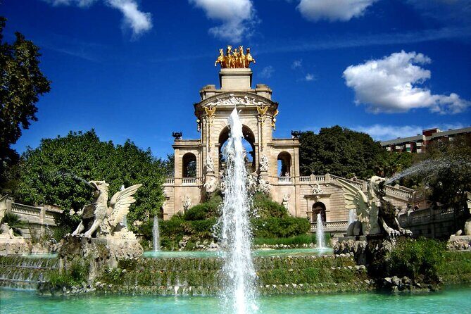 Departure Transfer from Barcelona to Airport BCN in Private Car/Van - Deep Dive into the Experience
