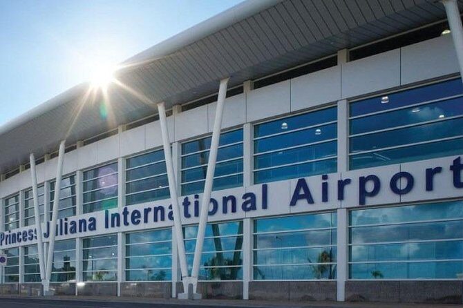 Departure Transfer From Hotel to PJIA - Quick Overview of the Departure Transfer From Hotel to PJIA