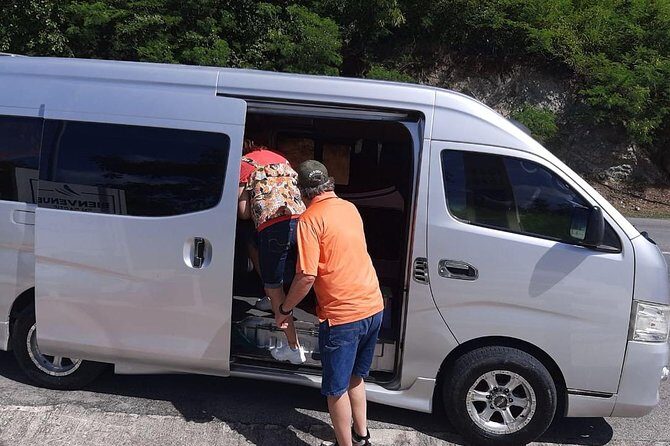 Departure Transfer From Hotel to PJIA - In-Depth Review: What to Expect from the Service