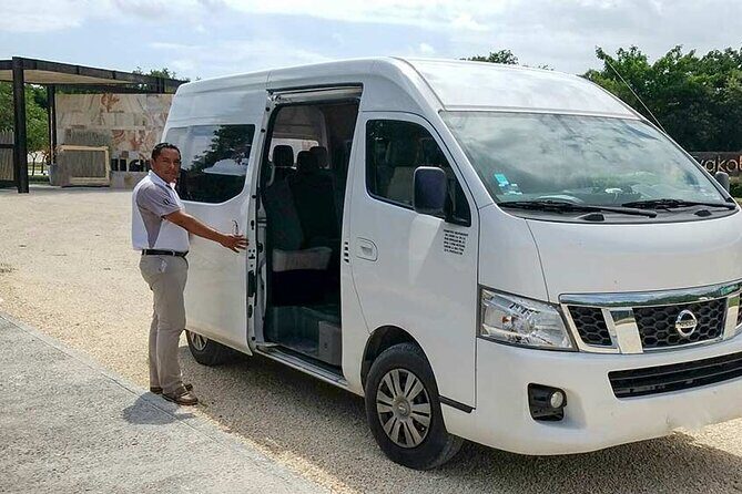 Departure Transfer From Hotel to PJIA - Who Is This Transfer Best For?