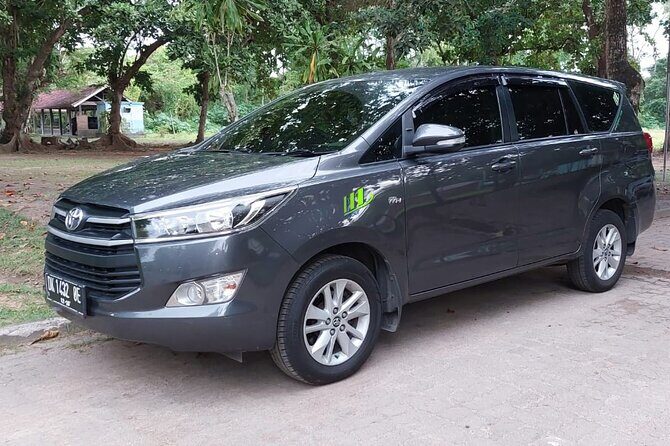 Departure Transfer From Kuta and Legian to Ngurah Rai International Airport Bali - Easy, Reliable Kuta-to-Airport Transfers: A Practical Guide