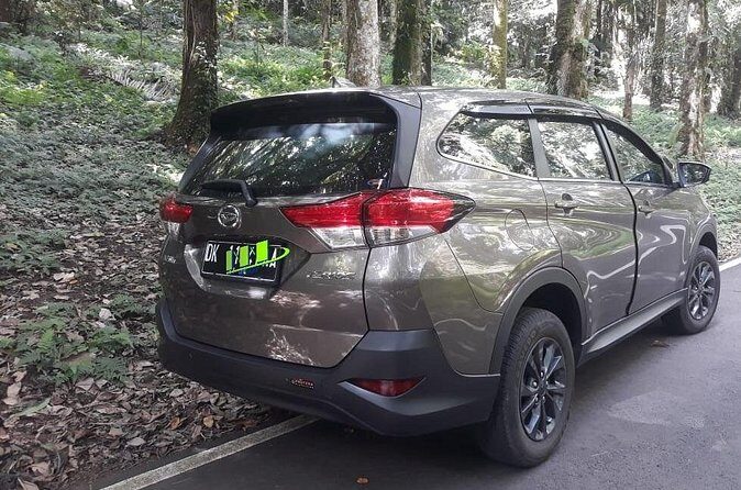 Departure Transfer from Seminyak, Kerobokan to Bali Airport (DPS) - FAQ