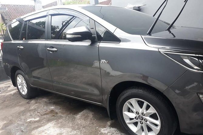 Departure Transfer from Ubud, Canggu, Uluwatu to Bali Airport - Who Will Benefit Most?