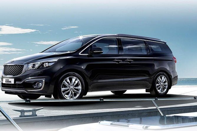 Departure Transfer : Kuala Lumpur City to Kuala Lumpur International Airport - Quick Overview of the Kuala Lumpur Airport Transfer Experience