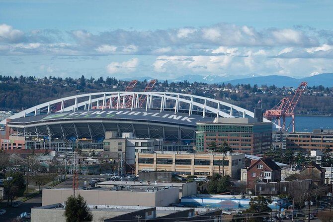 Departure Transfer: Seattle to Seattle Airport SEA by SUV - FAQ