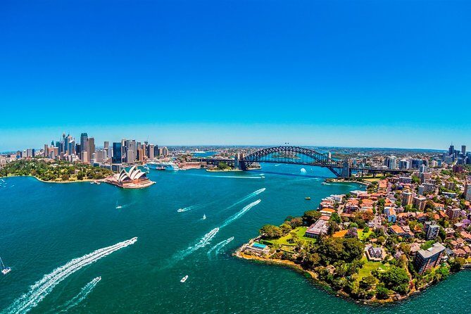 Departure Transfer: Sydney to Sydney Airport SYD in Luxury Van - An Honest Look at This Sydney Departure Transfer