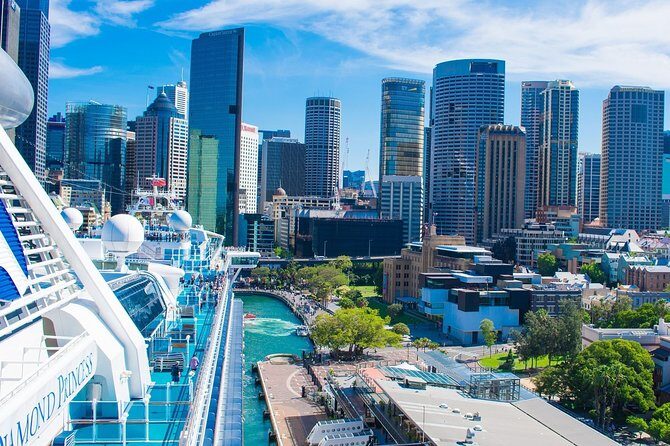 Departure Transfer: Sydney to Sydney Airport SYD in Luxury Van - FAQ