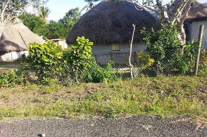 Departure Transfer Warwick/Naviti /Hideaway Resort To Nadi Airport - FAQs