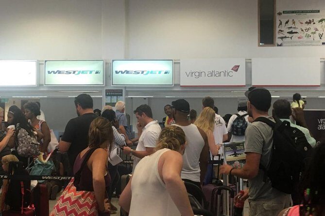 Departure VIP Lounge & Free transfer from Any Resort - FAQ