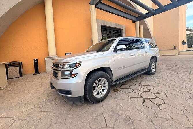 Dependable Private Luxury Airport Transportation - The Sum Up