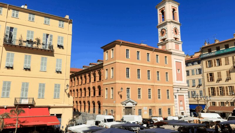 Depuis Villefranche-sur-Mer: Nice & ses plus beaux panoramas - An In-Depth Look at the Tour
