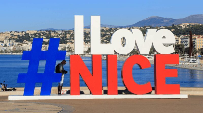 Depuis Villefranche-sur-Mer: Nice & ses plus beaux panoramas - Price and Value