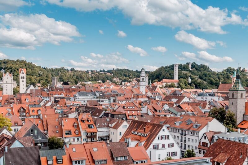 Der Klassiker RAVENSBURGER STADTGESCHICHTE - Why This Tour Offers Great Value