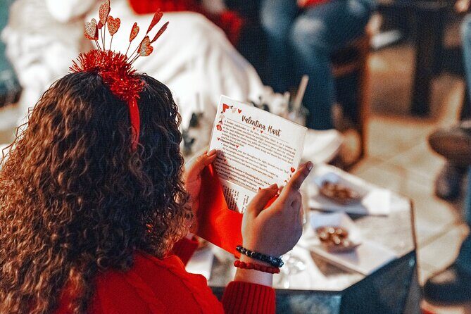 Derby Themed Murder Mystery Food Tour Experience in Louisville - A Closer Look at the Experience