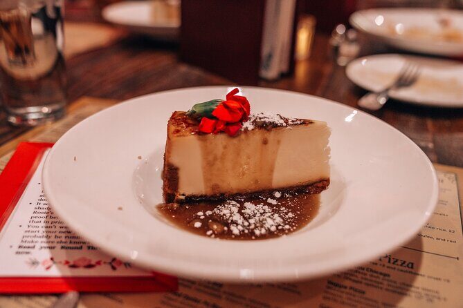 Derby Themed Murder Mystery Food Tour Experience in Louisville - FAQ