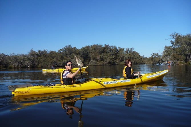 Derby to Horizontal Falls Half Day Adventure - To Sum Up