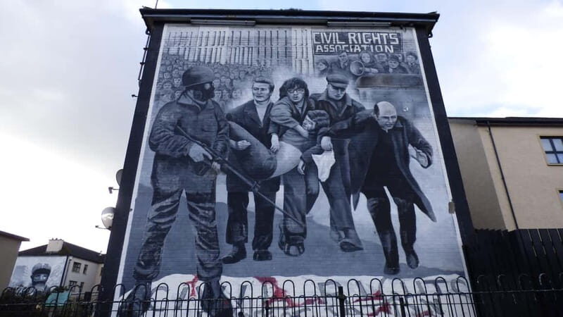 Derry: Bloody Sunday and Bogside Murals Walking Tour - Final Thoughts