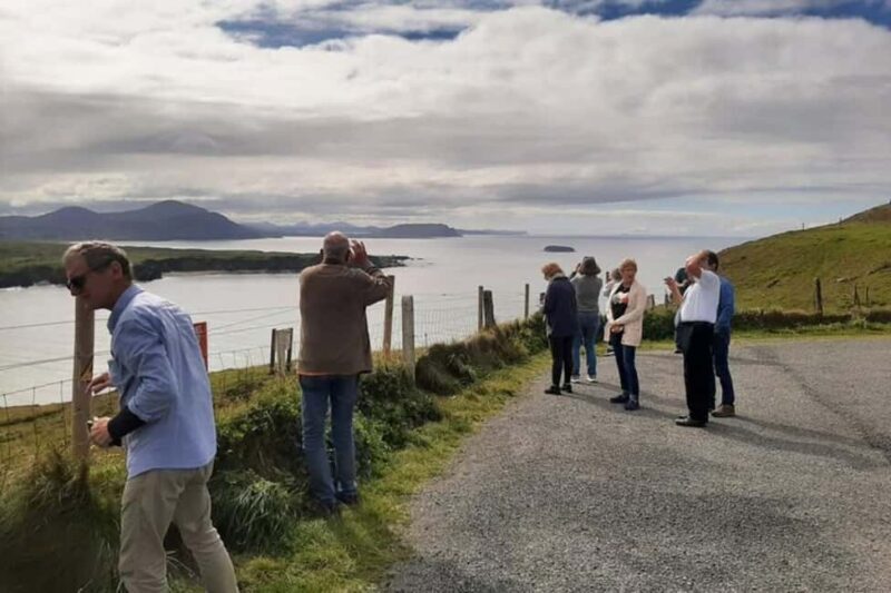 Derry & Donegal: Private Day Tour with Driver Guide - Who Would Love This Tour?