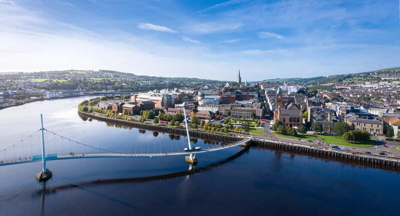 Derry/Londonderry: Attractions Pass - Final Thoughts