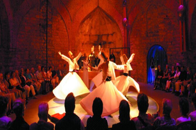 Dervish show in Cappadocia - An In-Depth Look at the Dervish Show in Cappadocia