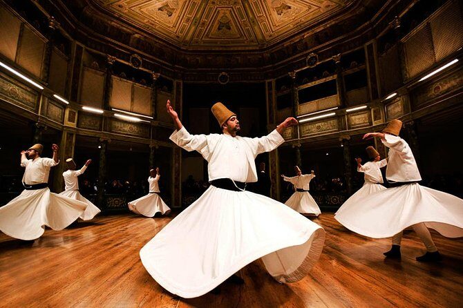Dervishes (Sema) Ceremony in Cappadocia - A Deep Dive into the Dervishes (Sema) Ceremony Experience
