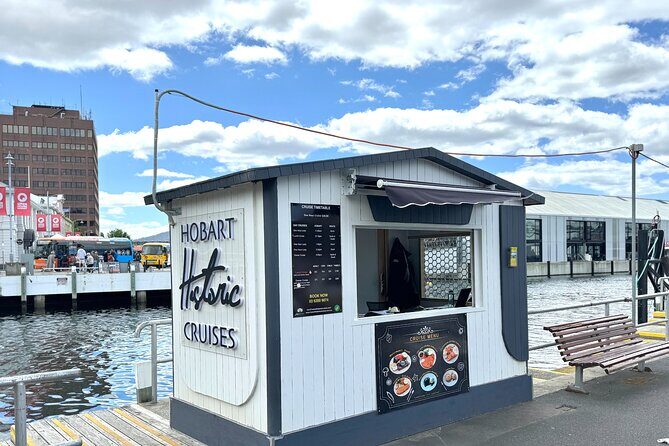 Derwent River Historic Harbour Cruise From Hobart - Who Will Love This Cruise?